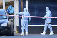 Streatham attack: Police bullets flew into supermarket and pharmacy as officers shot at Sudesh Amman, watchdog says