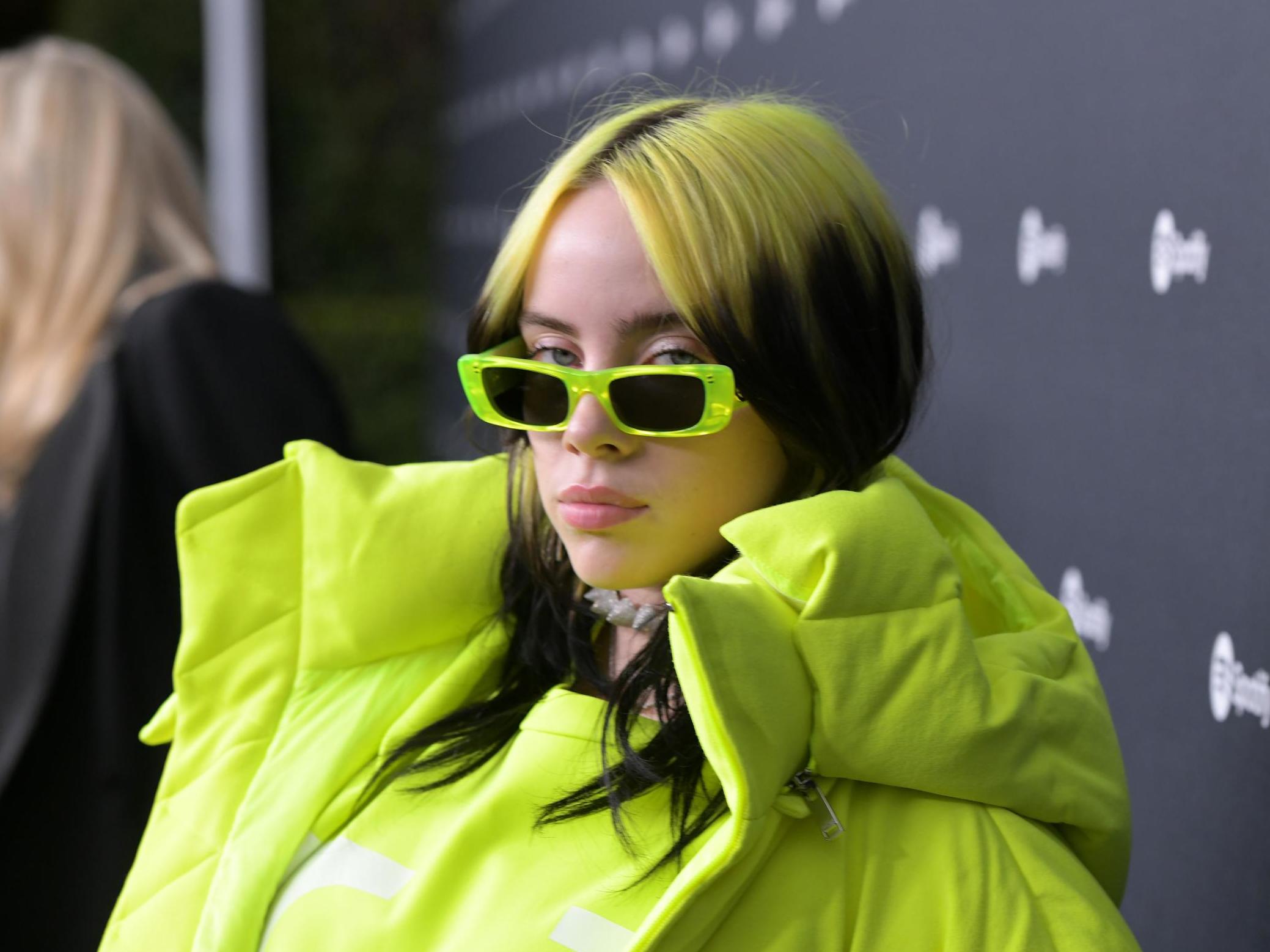 Billie Eilish speaks about suffering from depression: &apos;I was worried I was going to have a breakdown and shave my head&apos;