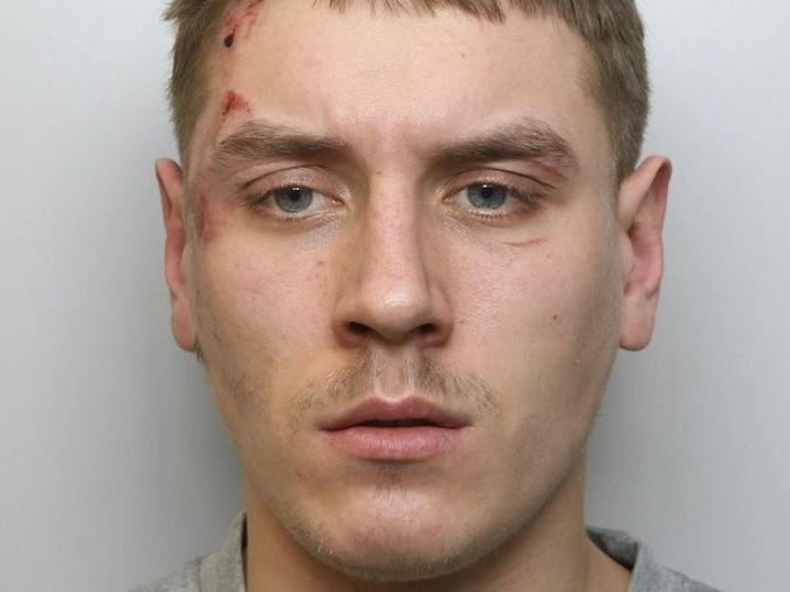 Drug dealer caught after accidentally texting price list to police officer at Leeds Festival
