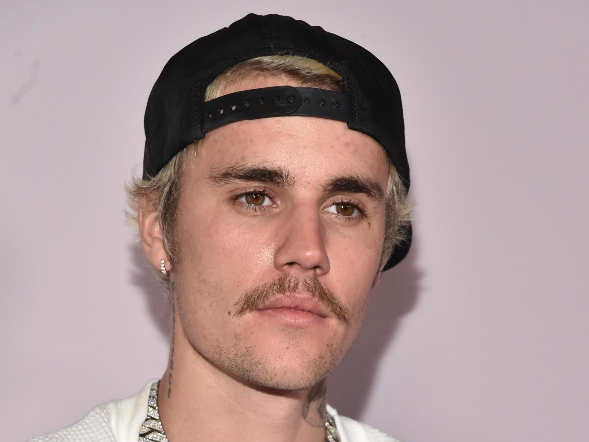 Justin Bieber recalls drug issues People dont know how serious it got The Independent The Independent