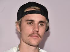 Justin Bieber recalls ‘scary’ drug issues