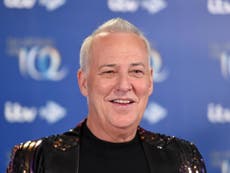 Michael Barrymore condemns ‘vile and vicious’ Channel 4 documentary