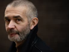 ’I was alive but almost already dead,’ recalls Charlie Hebdo survivor
