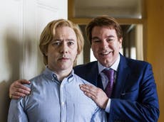 The Inside No 9 episode Reece Shearsmith wants to make a sequel to
