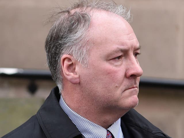 Paterson was eventually suspended by the General Medical Council in 2012 and finally struck off as a doctor in 2017, when he was also jailed
