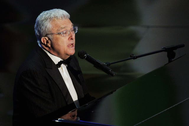 Randy Newman will perform his 'Toy Story 4' song “I Can’t Let You Throw Yourself Away” at Hollywood’s Dolby Theatre on Sunday, an entry that has been nominated for Best Original Song