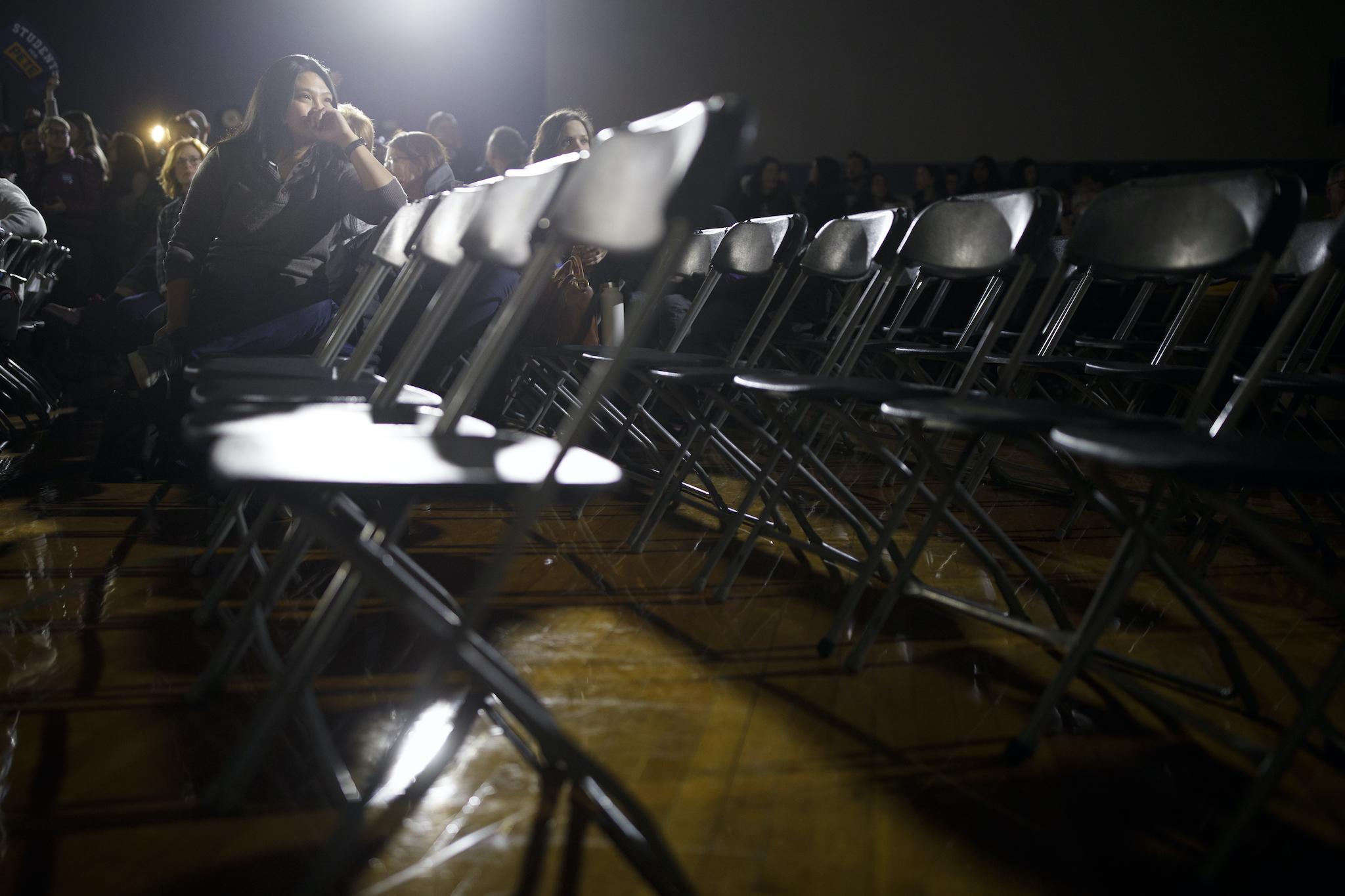Iowa caucus results: What is the &apos;Shadow&apos; app causing chaos in the Democratic presidential race?