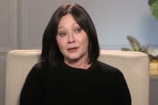 Shannen Doherty reveals stage four cancer diagnosis: ‘It’s a bitter pill to swallow’