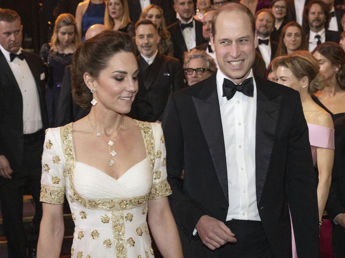 It’s great that Kate Middleton wore a dress twice – but if she’s a ...