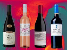 15 best South African wines you need to try 