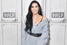 Jaclyn Hill says she used alcohol to 'self-medicate' after failed beauty company launch