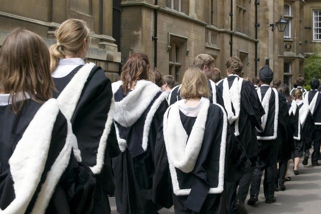 Women graduates of Russell Group universities do not seem to benefit financially later on