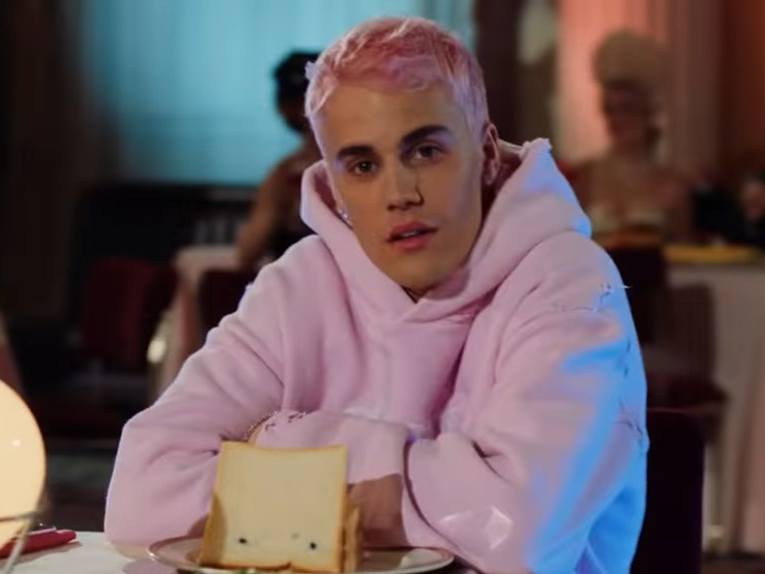 Why Justin Bieber's TikTok campaign for 'Yummy' is so embarrassing ...