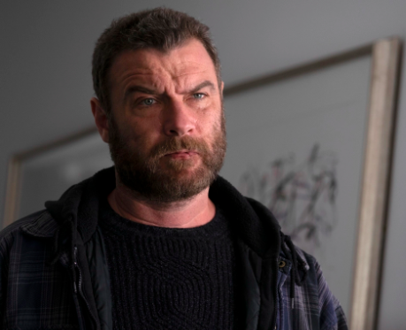Liev Schreiber as Ray Donovan