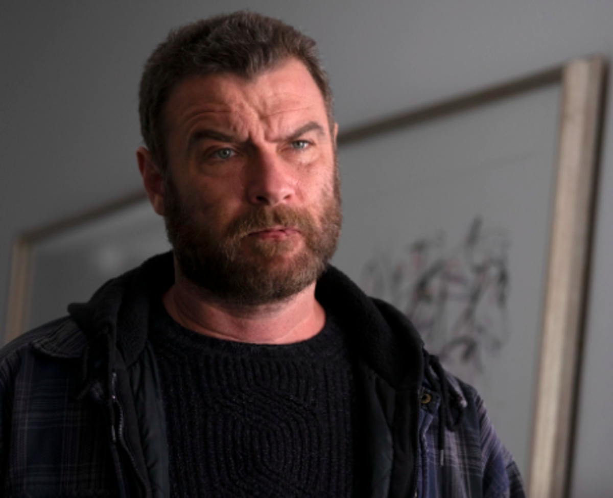 Ray Donovan cancelled: Liev Schreiber reacts to news there'll be no season 8 despite cliffhanger