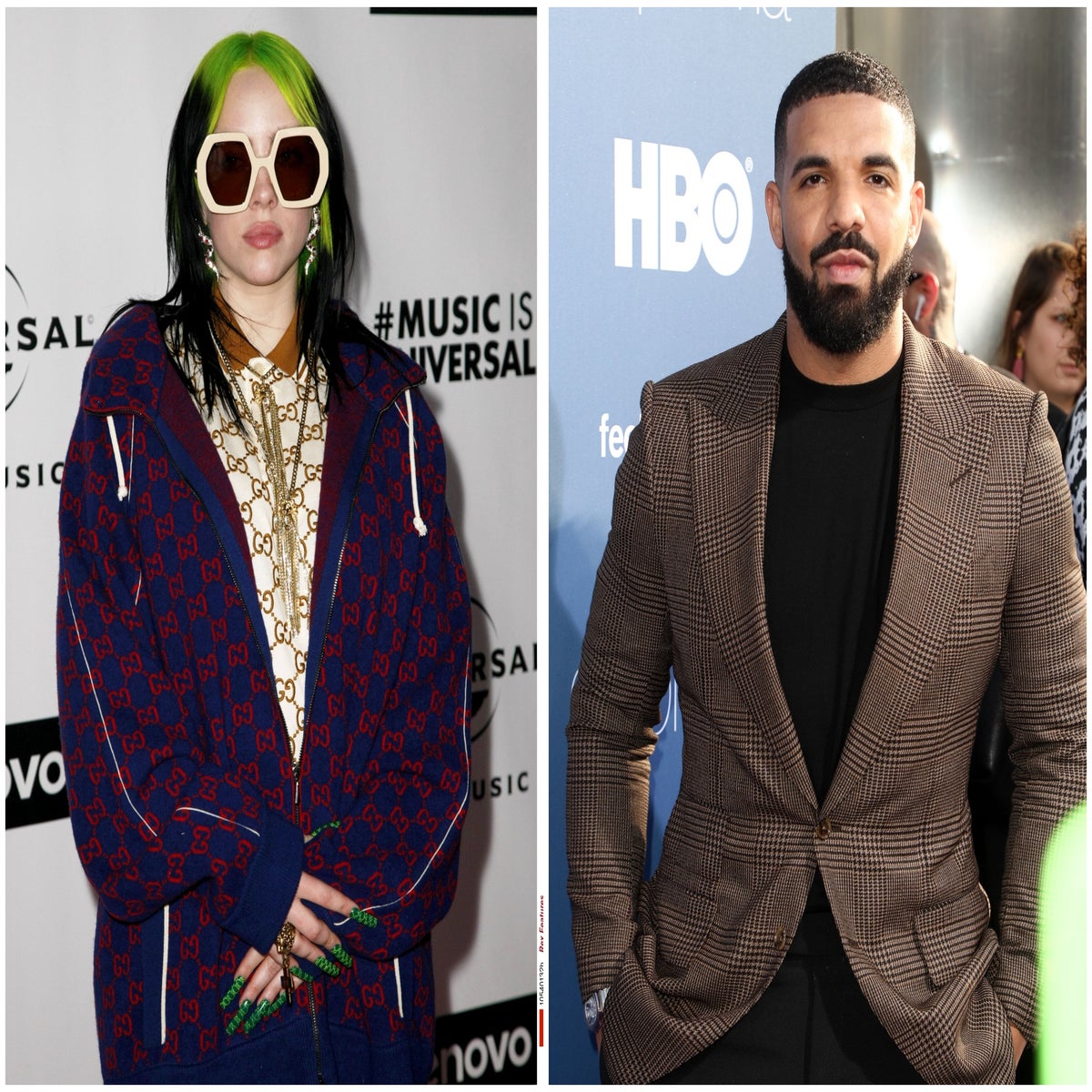 From Drake to Billie Eilish, why celebrities are obsessed with