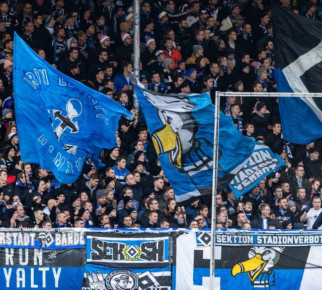 Hamburg Sv | Independent