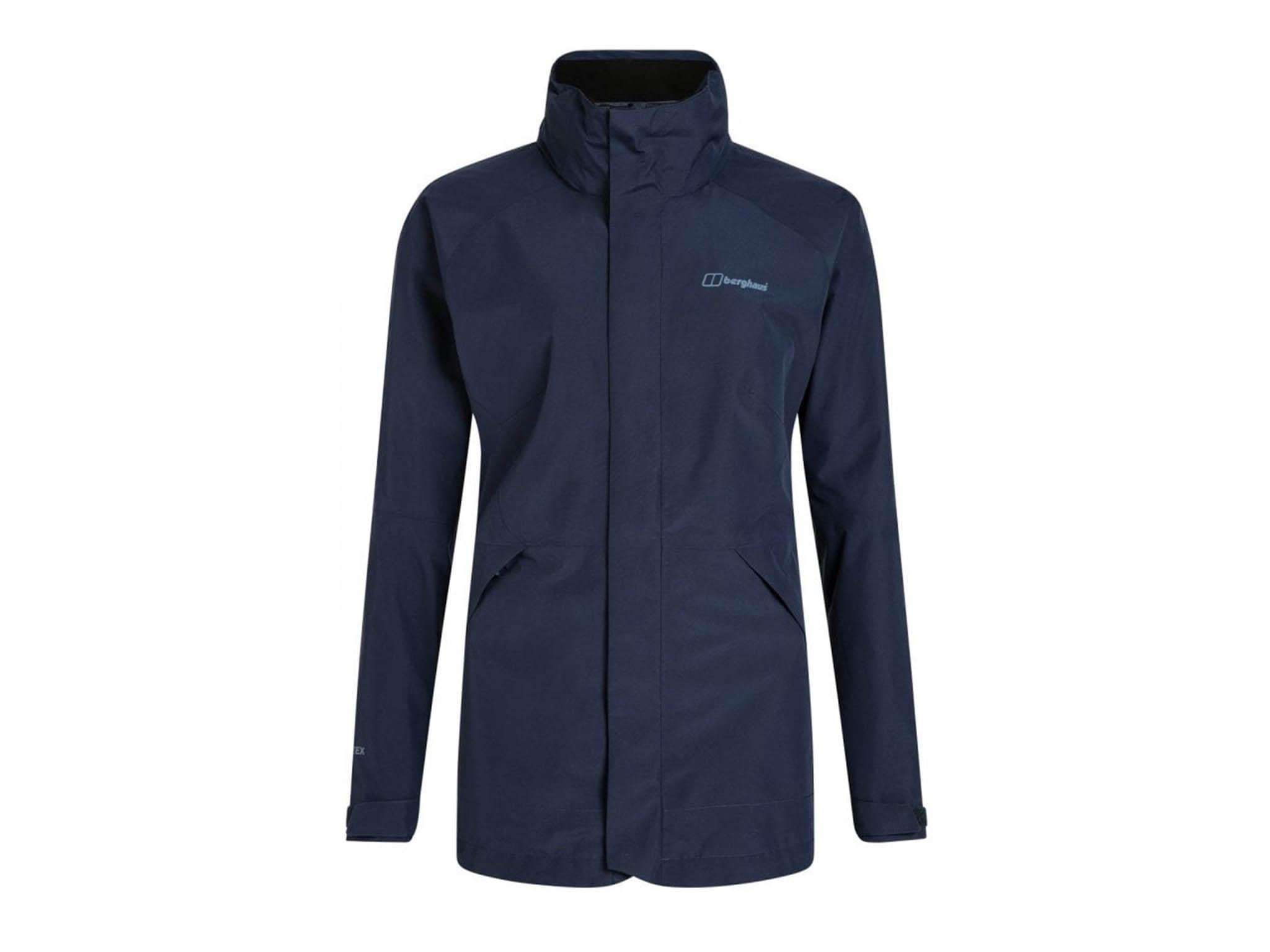 berghaus cagoule