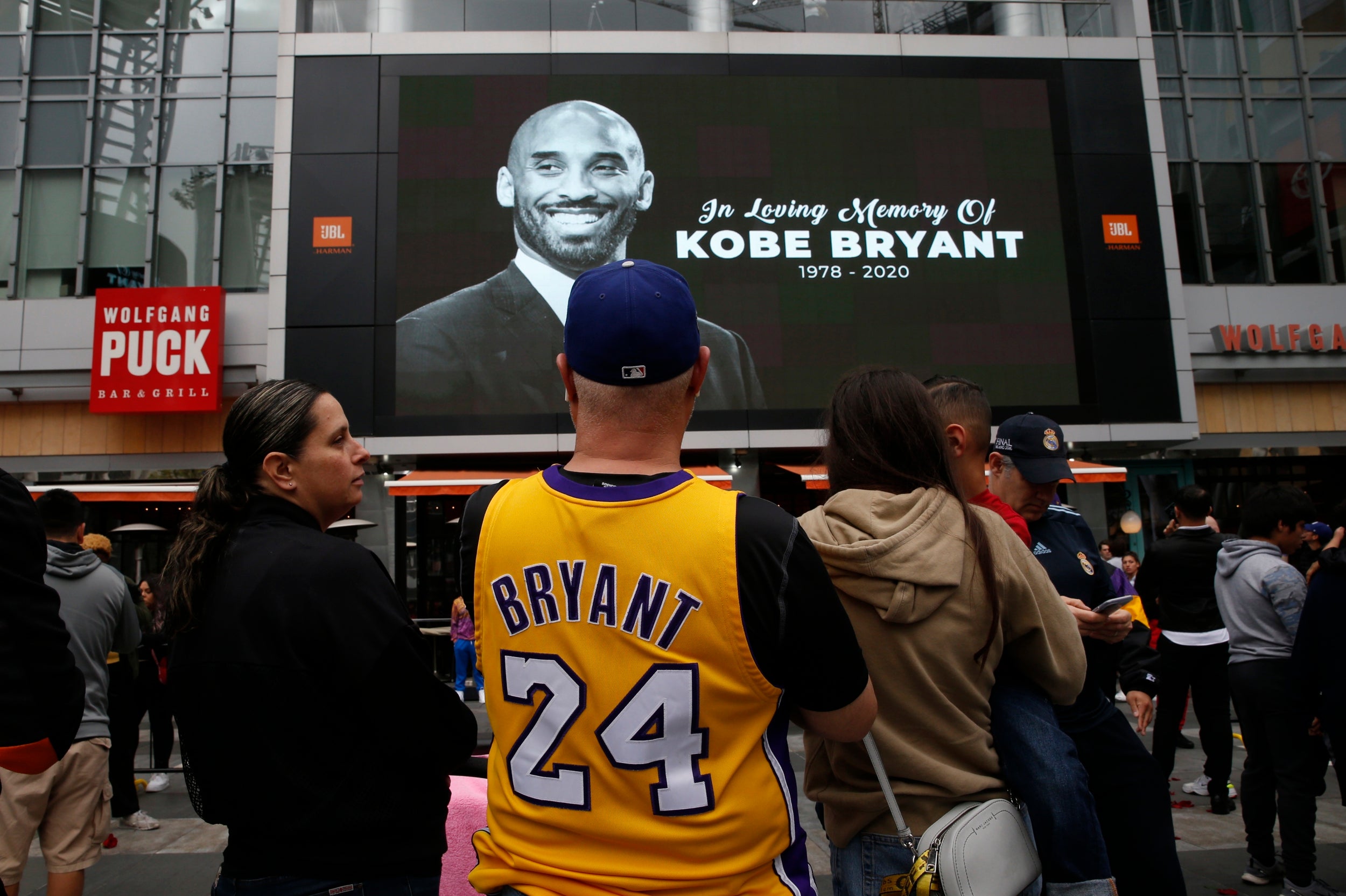 nba hall of fame 2021 kobe bryant