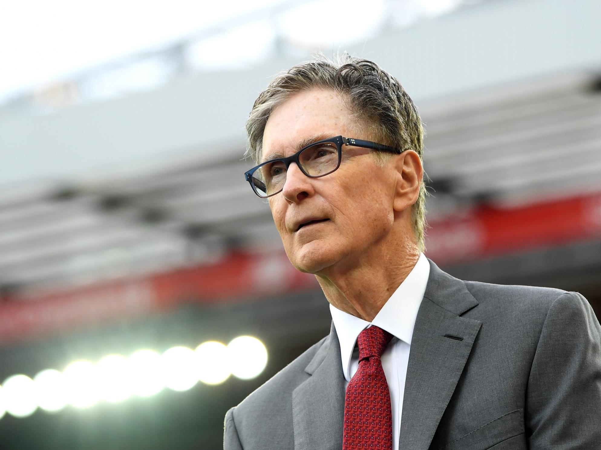 FSG will rightly receive criticism for the hyposcrisy of their move to furlough staff