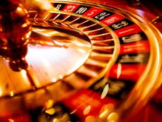 Casino firm Caesars fined record £13m for ‘serious and systemic failin