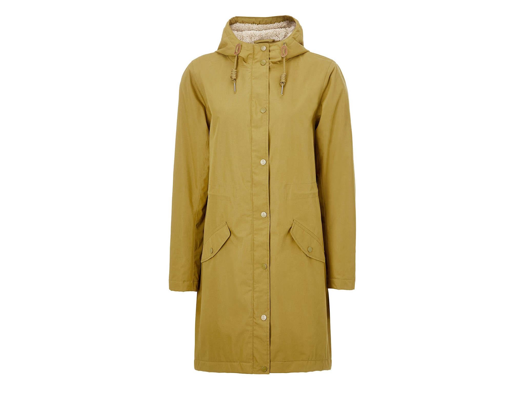 Best waterproof jackets for women to 