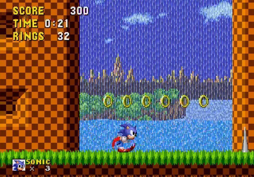 How SEGA Could Improve the Sonic Games - KeenGamer