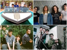 15 bands you should listen to in 2020