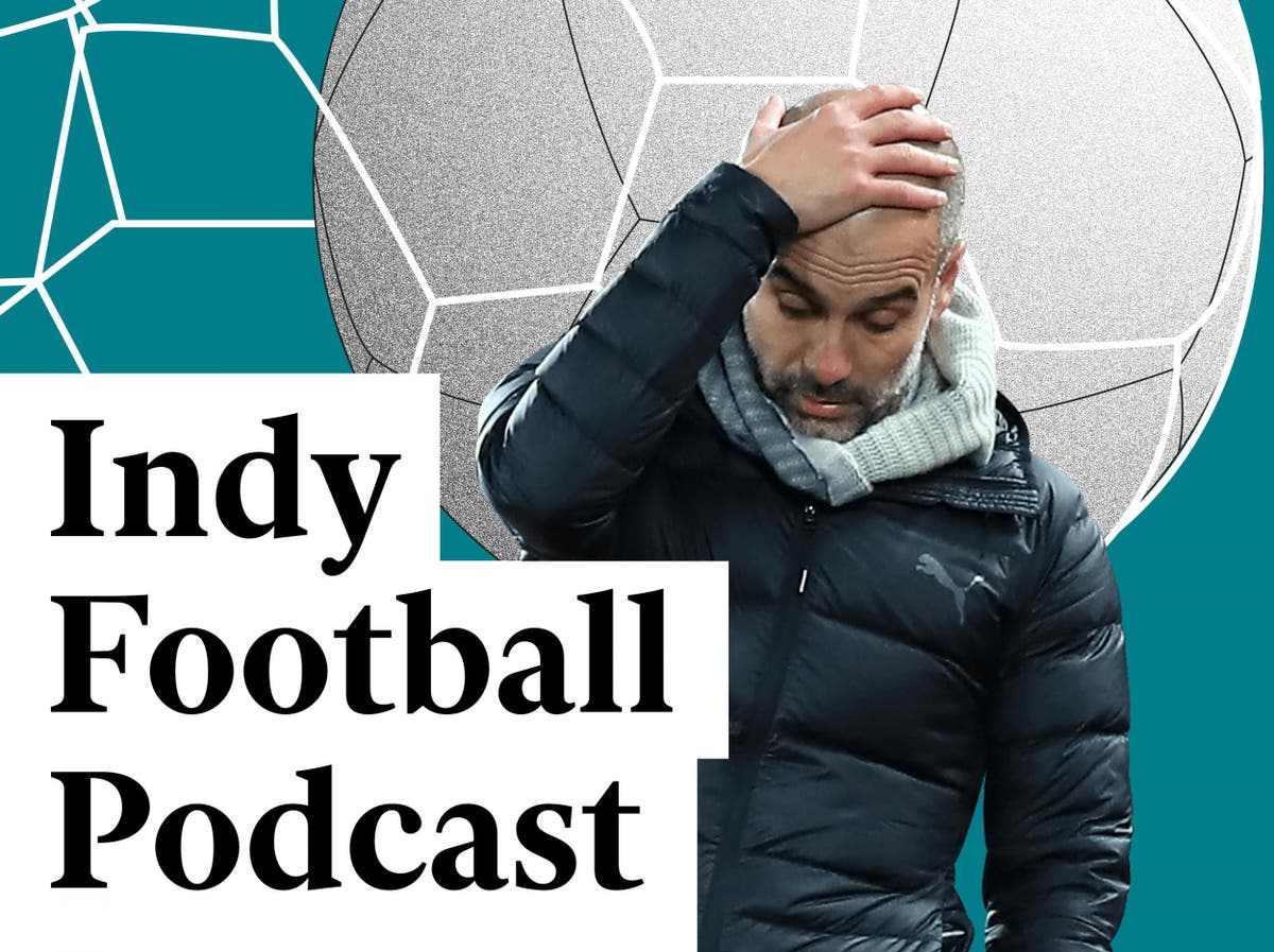 Indy Football Podcast: Does Pep Guardiola need to win the Champions League to be a Man City success?