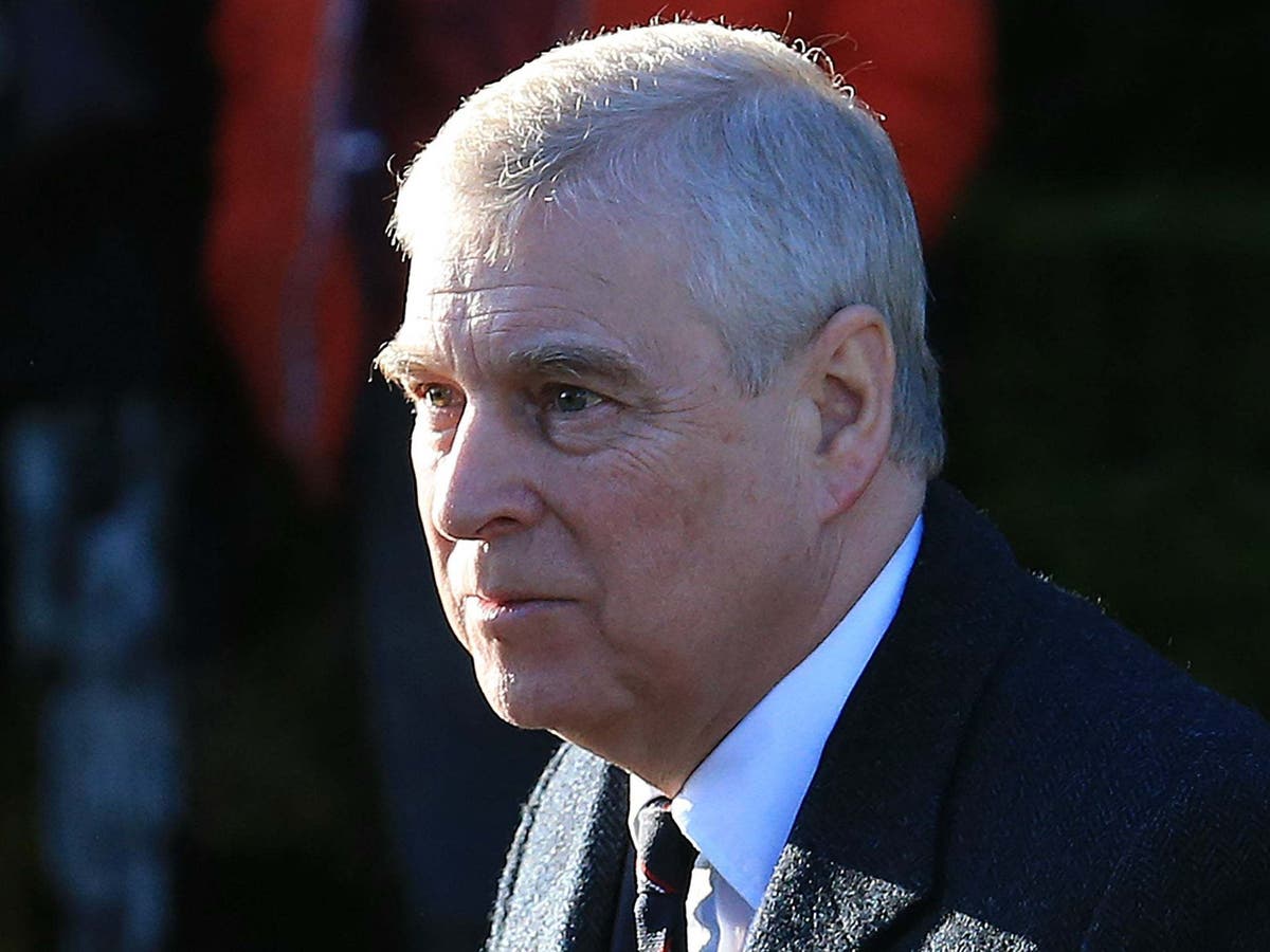 Prince Andrew: Jeffrey Epstein’s accusers and Harry Dunn’s family demand royal is exchanged for Anne Sacoolas