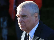 Epstein’s accusers demand Prince Andrew is exchanged for Anne Sacoolas