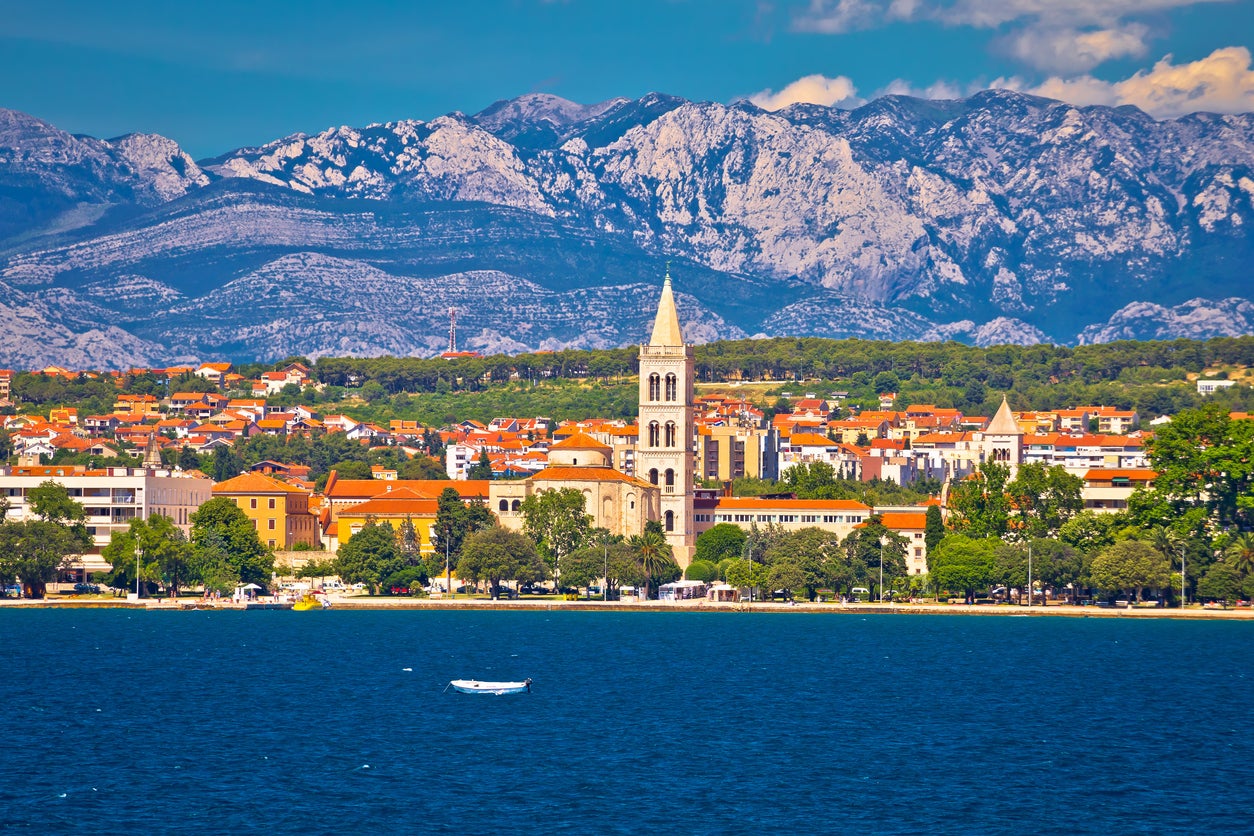 Zadar city guide: Where to eat, drink, shop and stay in Croatia’s