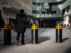 BBC delays licence fee changes due to coronavirus outbreak