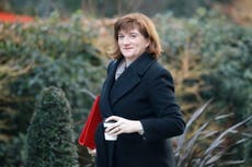 Morgan stokes confusion over NHS workers' parking fees