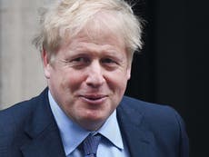 Boris Johnson can’t simply censor a no-deal Brexit out of existence