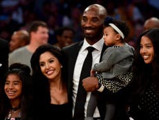 Kobe Bryant's wife files wrongful death lawsuit 
