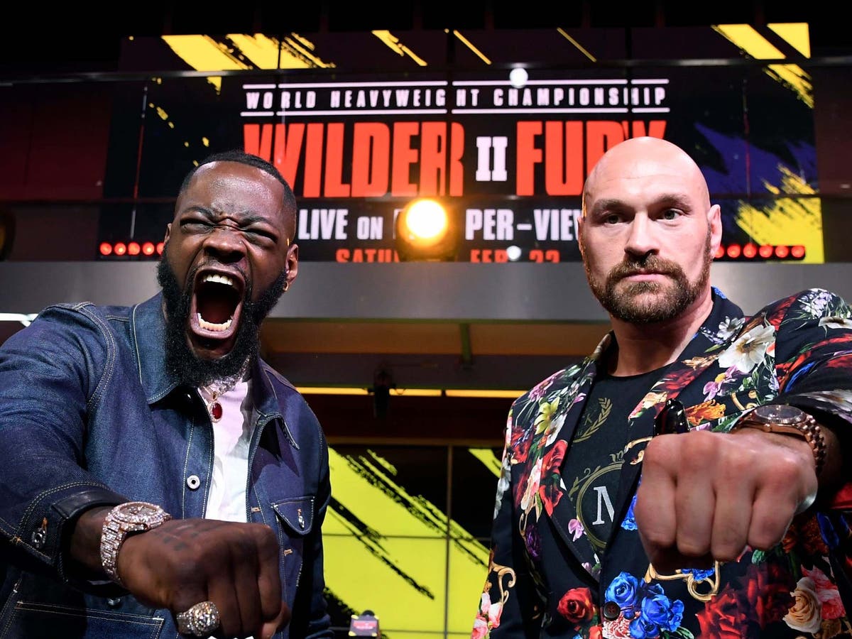 Tyson Fury vs Deontay Wilder 2: Six burning questions that need answering heading into heavyweight rematch