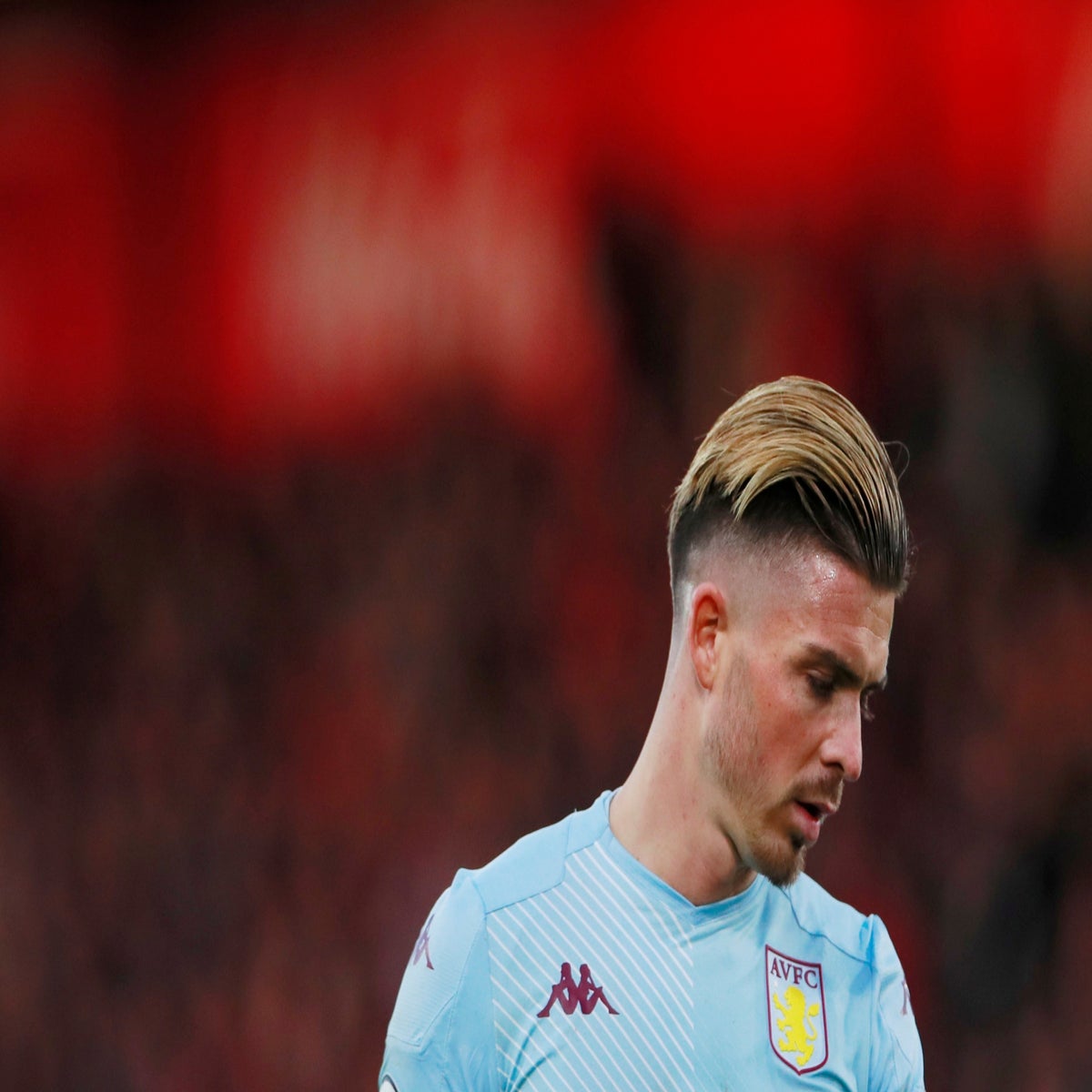 Jack Grealish: England midfielder desperate to prove how good he is on the  European stage, Football News