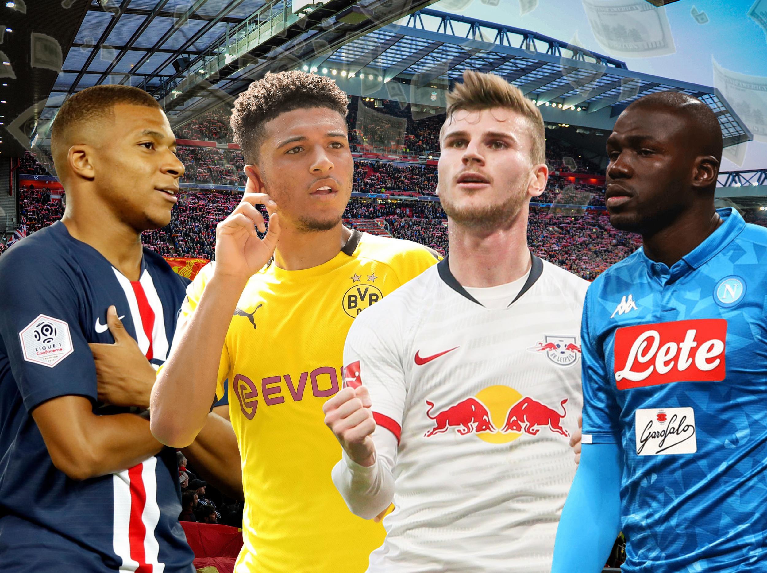 Kylian Mbappe, Paul Pogba, Timo Werner and more: The 50 transfer sagas that will define the summer window