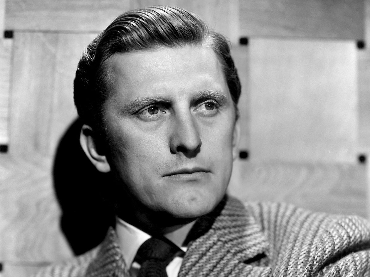 Where to Stream 'Spartacus' and Other Great Kirk Douglas Movies - The New  York Times