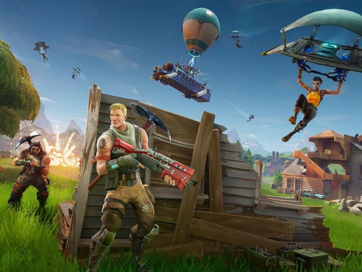 Microsoft Issues Statement In Support of Epic Games To Remain On Apple  Ecosystem