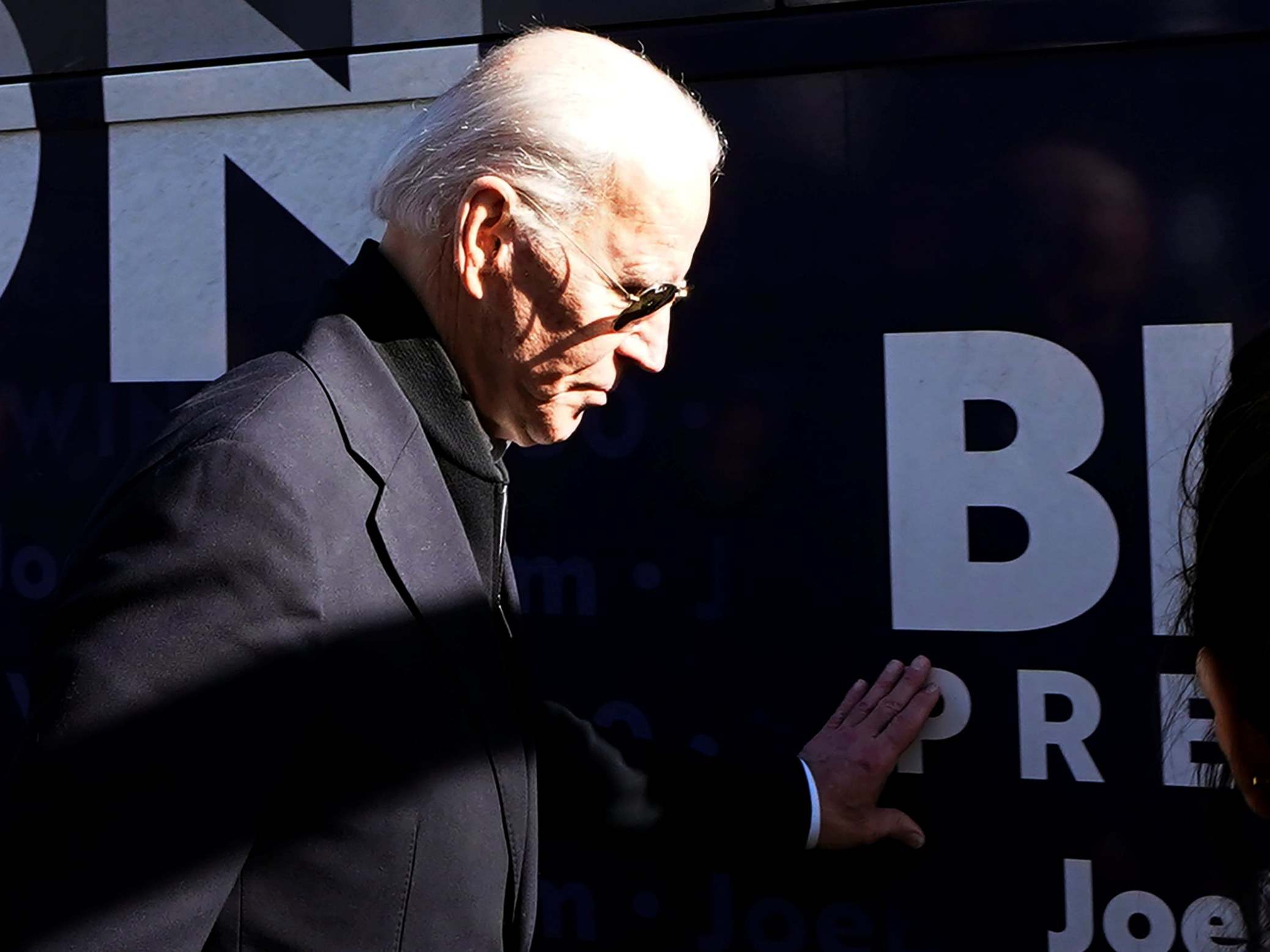 New Hampshire primary: Joe Biden made a campaign-ending mistake once before in Granite State — can he turn his luck around?