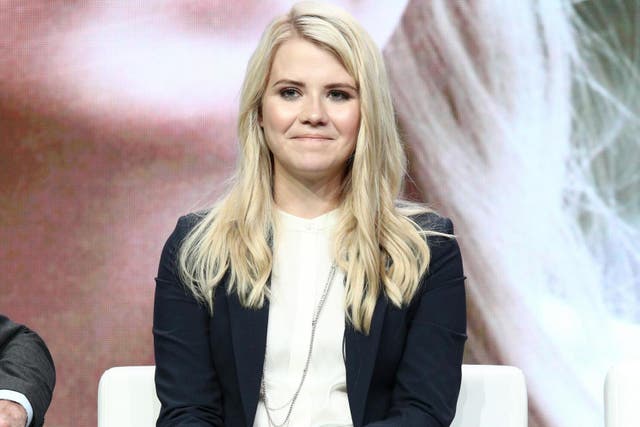 Elizabeth Smart says she was sexually assaulted on Delta flight