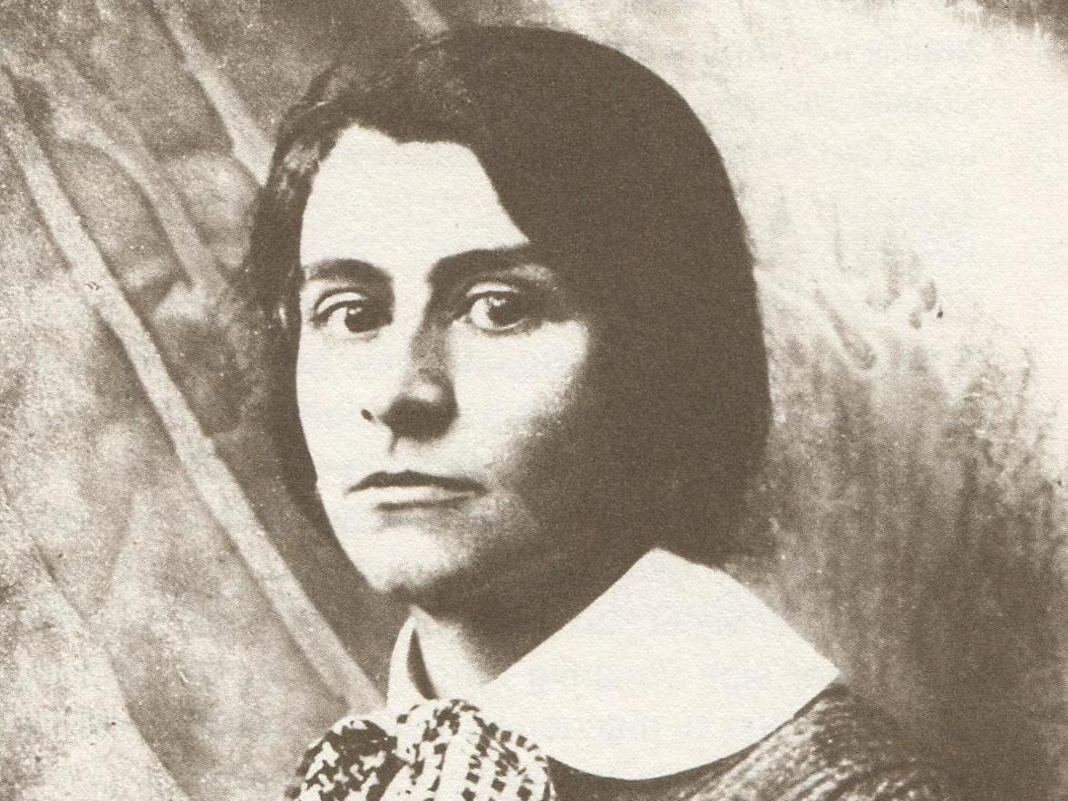 Else Lasker-Schüler: Who was the influential German poet and artist?