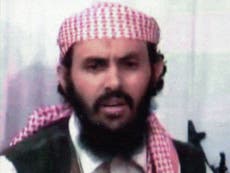 Al-Qaeda deputy leader killed in US operation, Trump says