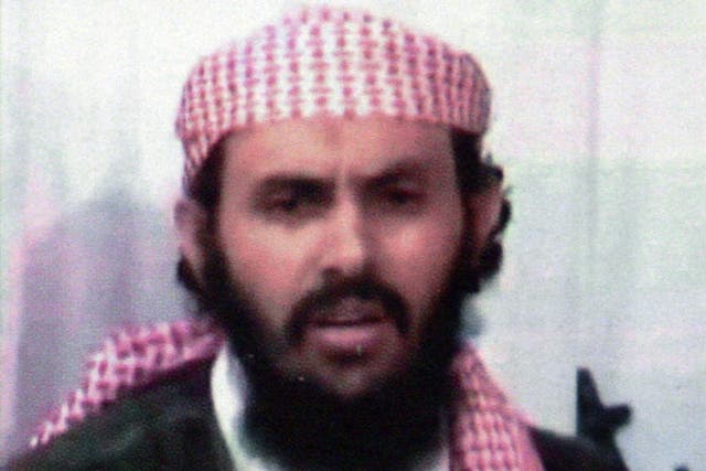 The US said Qassim al-Rimi was killed in a counter-terror operation in Yemen