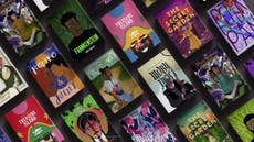 Barnes & Noble cancel race-swapped classic book covers after backlash