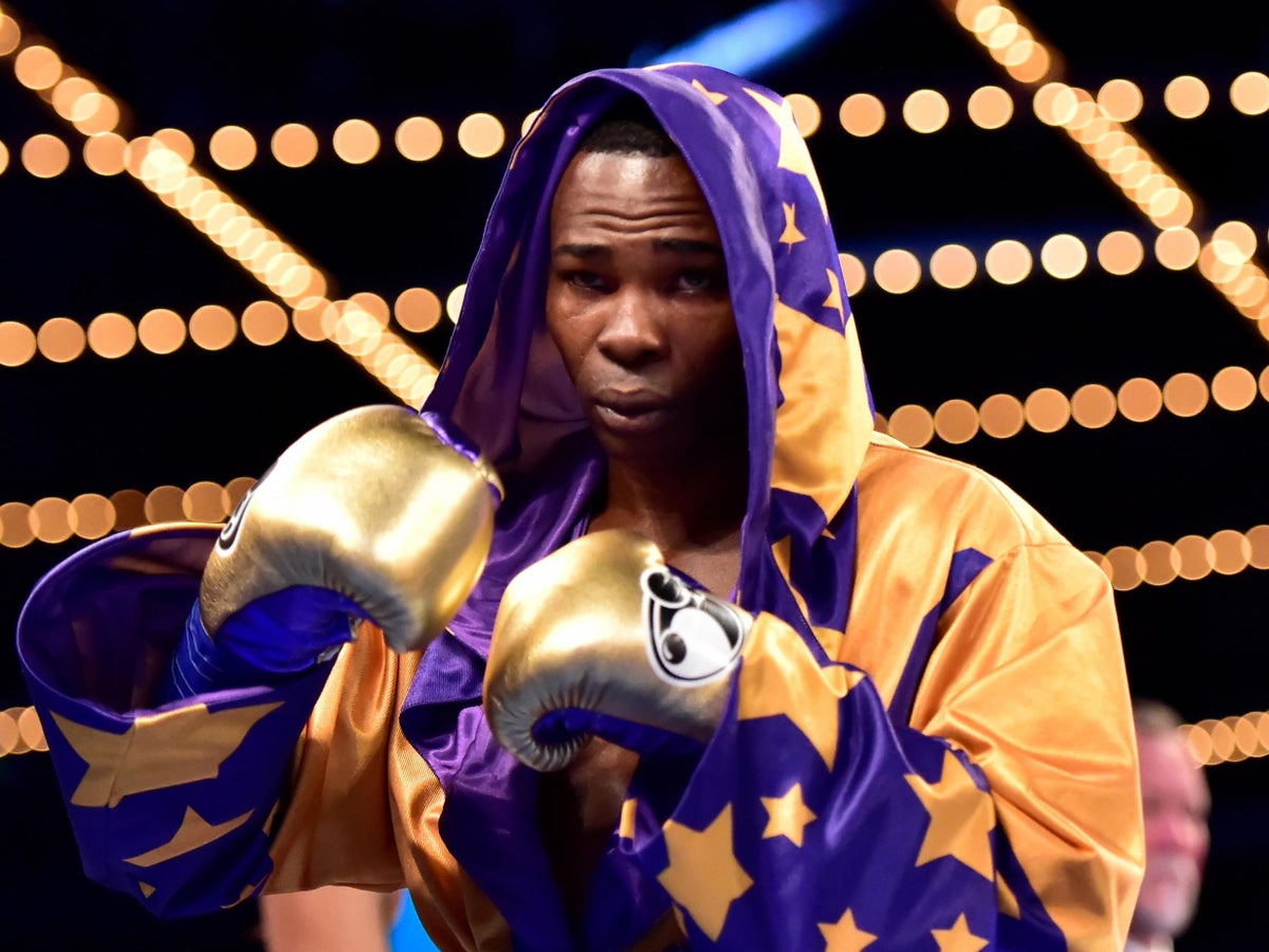 Guillermo Rigondeaux Fights Liborio Solis Having First Been Ignored Then Forgotten The Independent The Independent