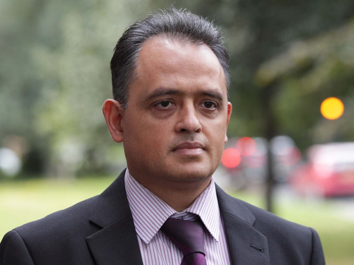 Manish Shah: GP jailed for 90 sex offences against female patients