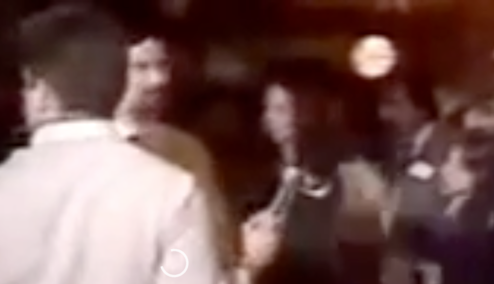 Biden clashes over academic record in New Hampshire in 1987